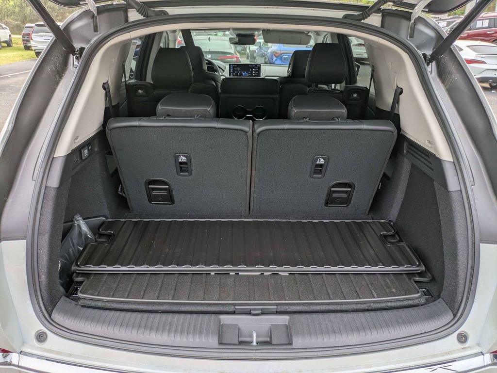 Used 2026 Acura MDX w/ Technology Package image 13