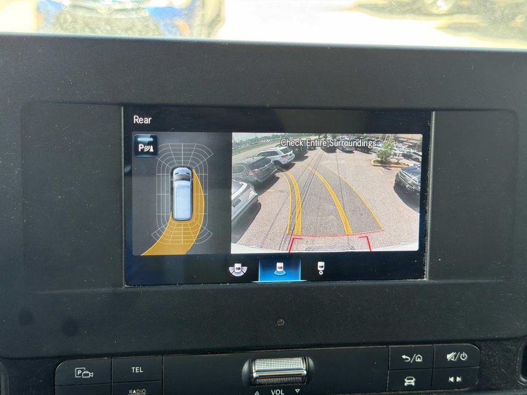Used 2020 Mercedes-Benz Sprinter 2500 image 25