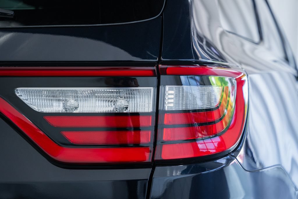New 2026 Dodge Durango GT AWD/4WD image 6