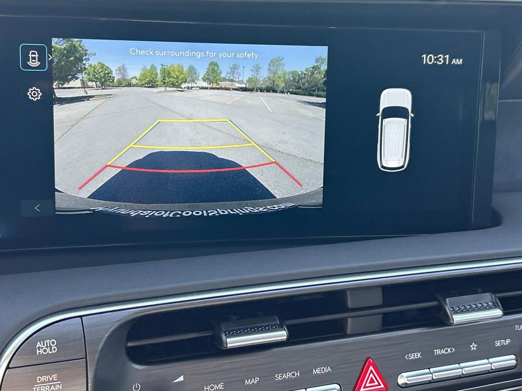 New 2026 Hyundai Palisade SEL image 37