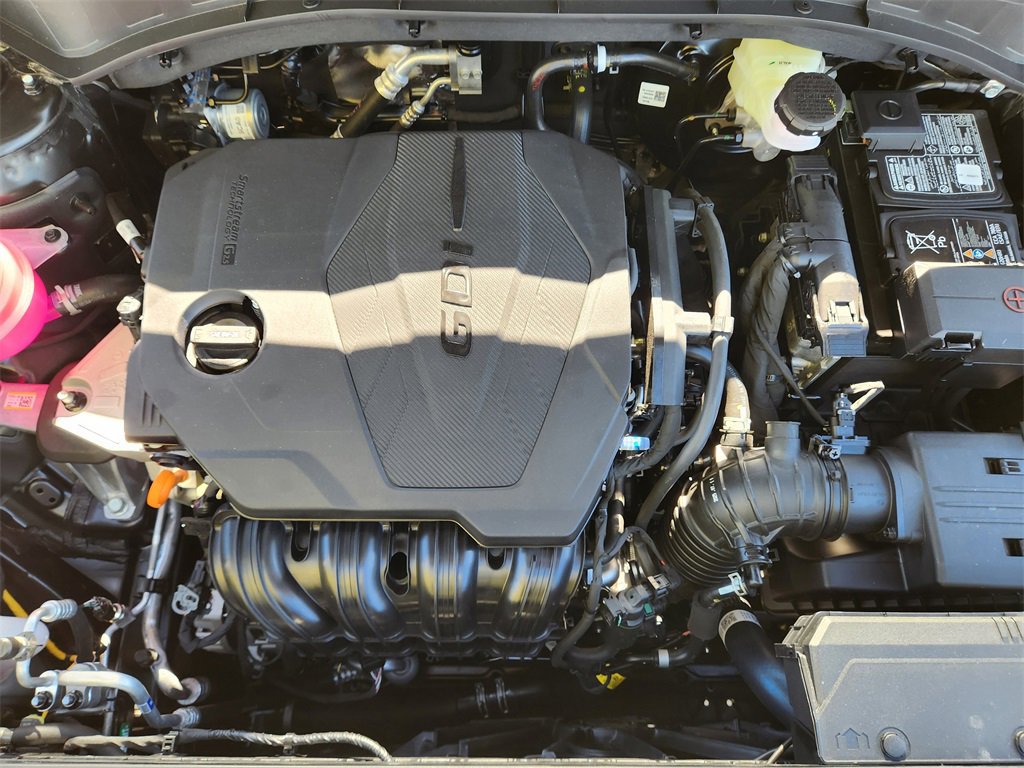 New 2026 Kia Sorento S image 21