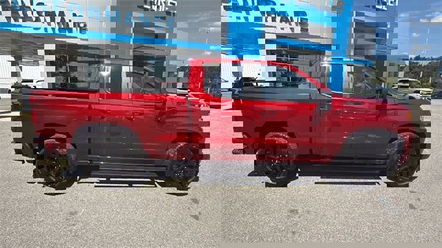 New 2026 Chevrolet Silverado 1500 RST w/ Convenience Package II video 2