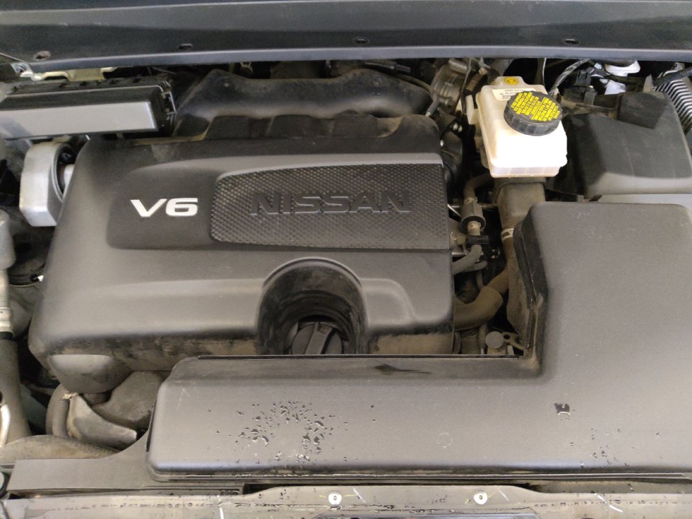 Used 2019 Nissan Pathfinder SV FWD image 30
