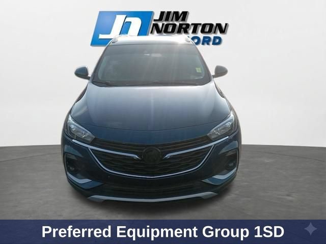 Used 2020 Buick Encore GX Select FWD image 3