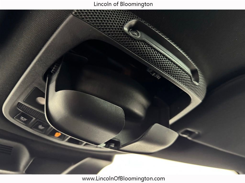 Certified 2022 Lincoln Navigator Reserve image 42