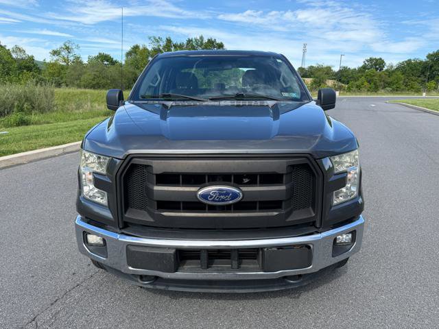 Used 2016 Ford F150 XL w/ Equipment Group 101A Mid AWD/4WD image 2
