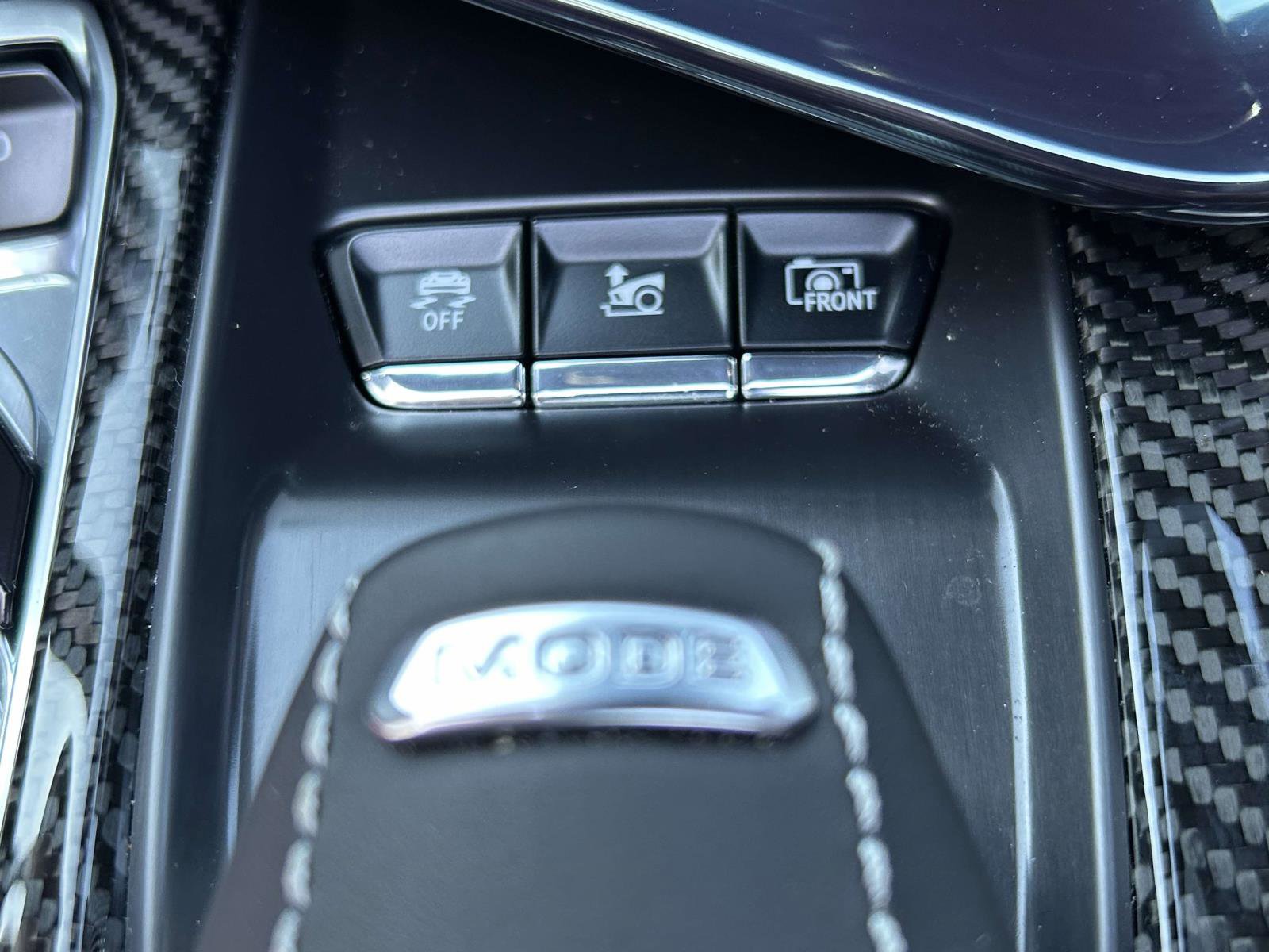 Used 2024 Chevrolet Corvette E-Ray w/ Stealth Interior Trim Package image 19