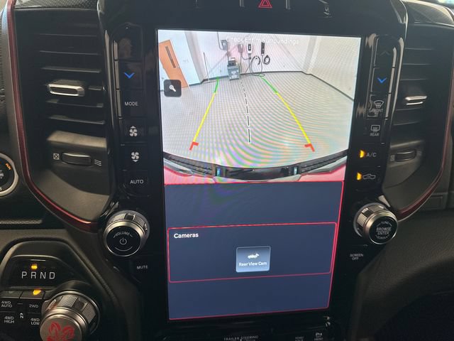 Used 2022 RAM 1500 Rebel w/ Rebel Level 2 Equipment Group AWD/4WD image 18