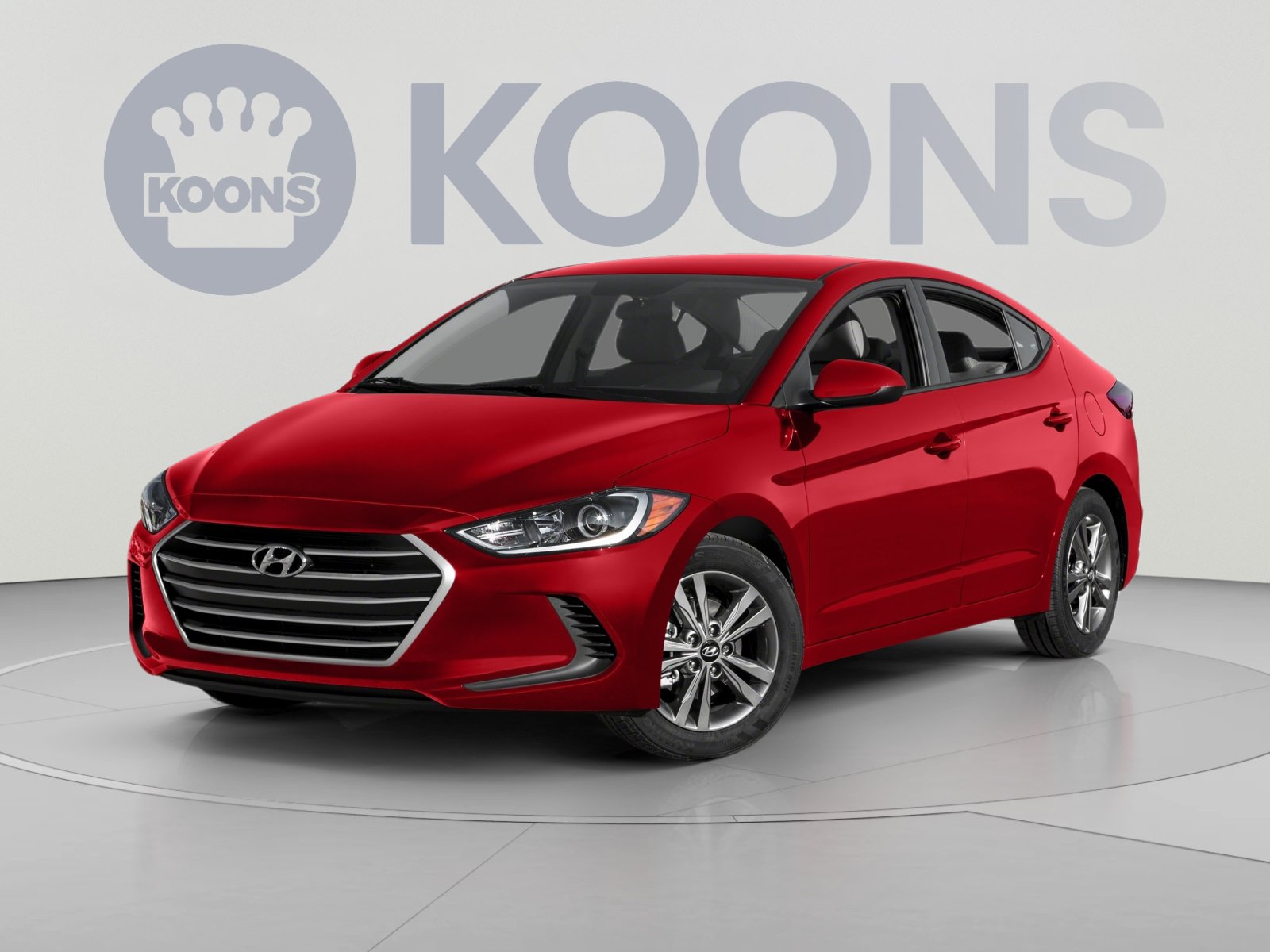 Used 2017 Hyundai Elantra SE