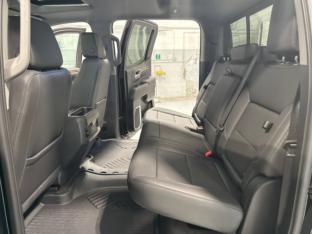 New 2026 Chevrolet Silverado 1500 LT Trail Boss w/ LT Trail Boss Premium Package AWD/4WD image 40
