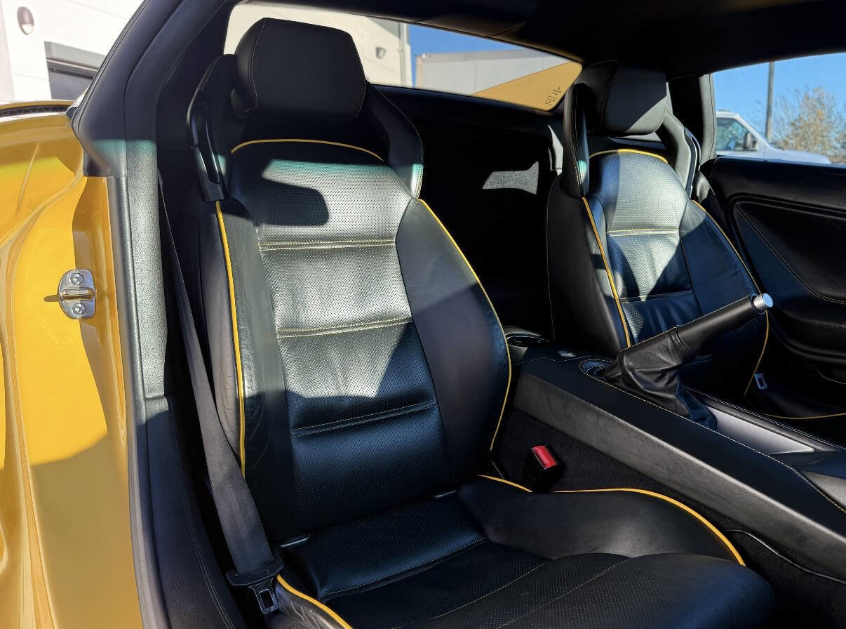 Used 2008 Lamborghini Gallardo image 63