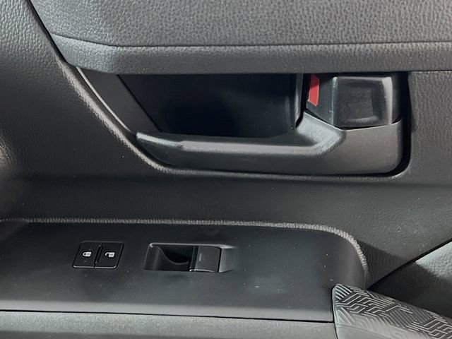 New 2025 Toyota Tacoma SR5 image 28