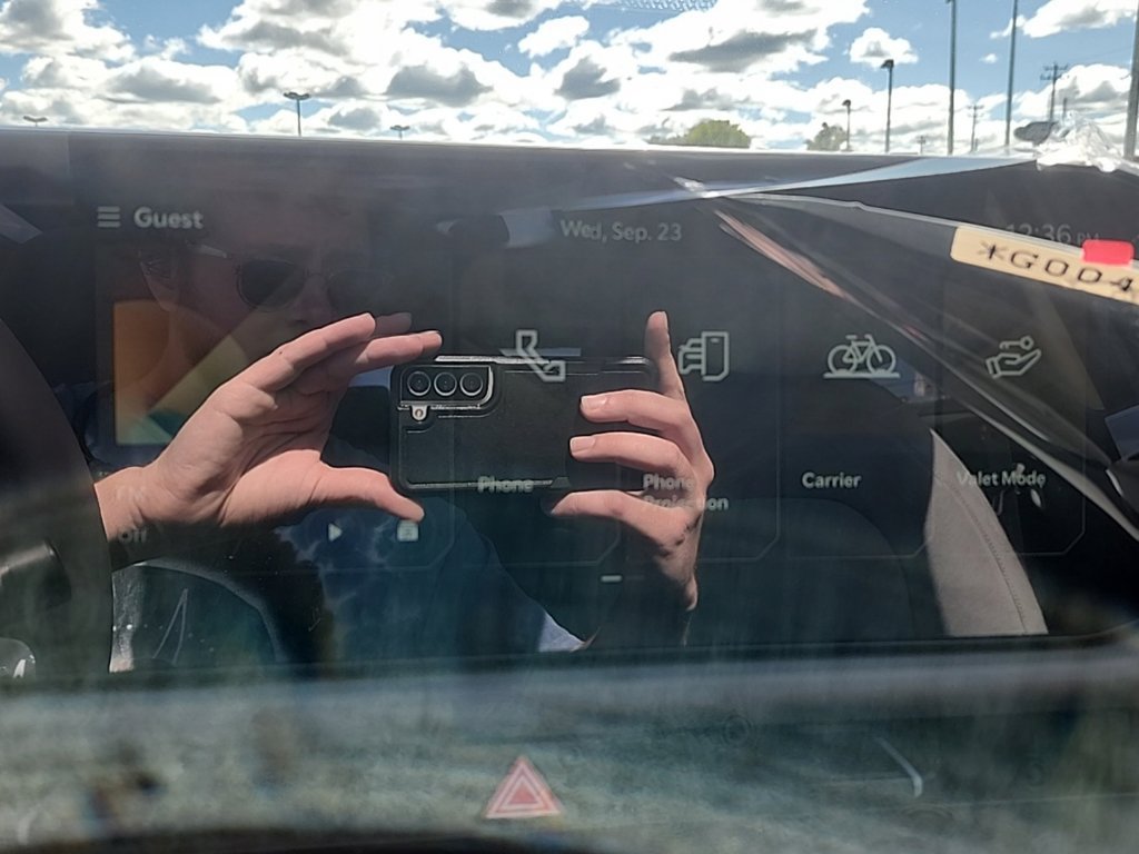 New 2027 Kia Seltos S AWD/4WD image 14
