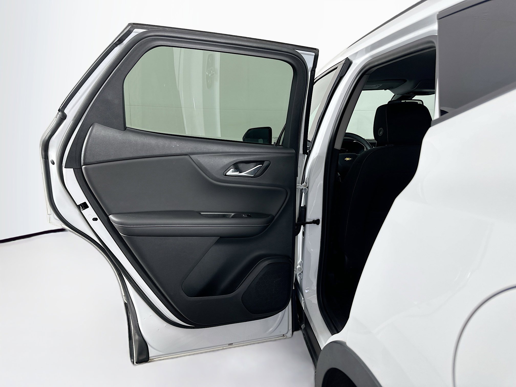 Used 2023 Chevrolet Blazer LT w/ Convenience Package image 25