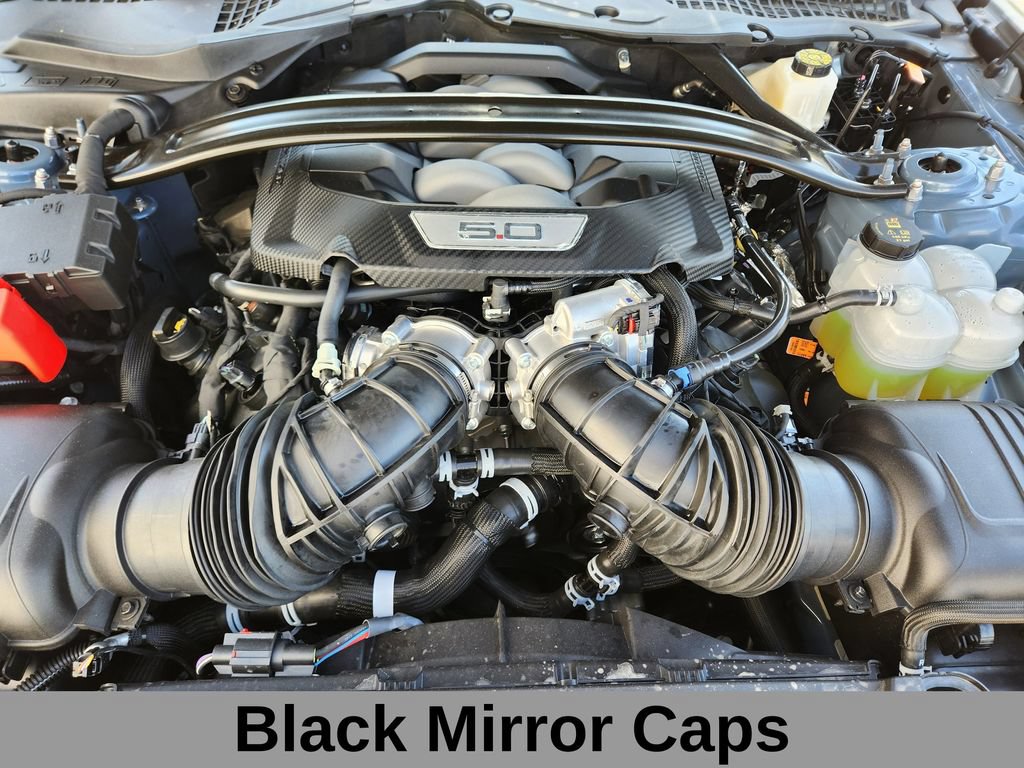 Used 2025 Ford Mustang GT Premium w/ GT Performance Package RWD image 19