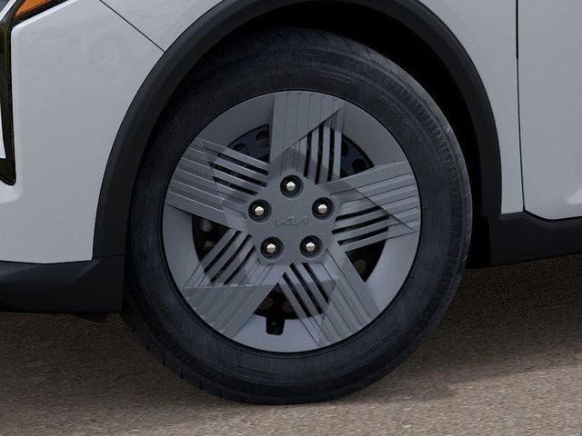New 2025 Kia K4 FWD image 9