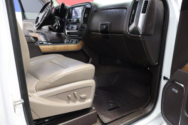 Used 2015 Chevrolet Silverado 3500 LTZ w/ Duramax Plus Package AWD/4WD image 63