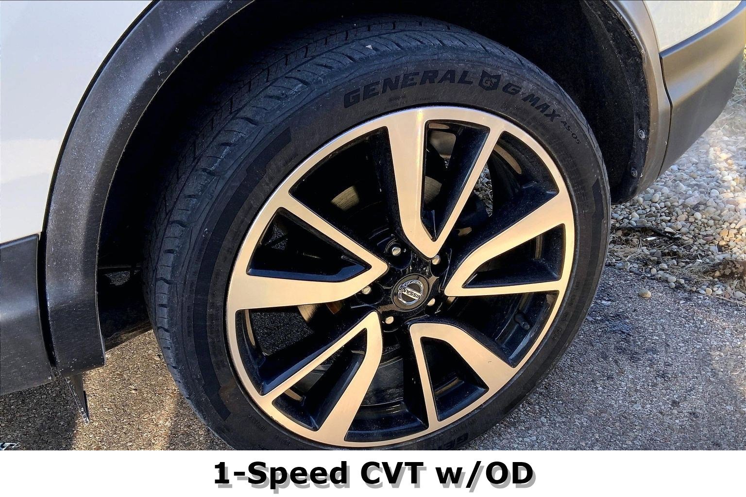 Used 2019 Nissan Rogue Sport SL image 9