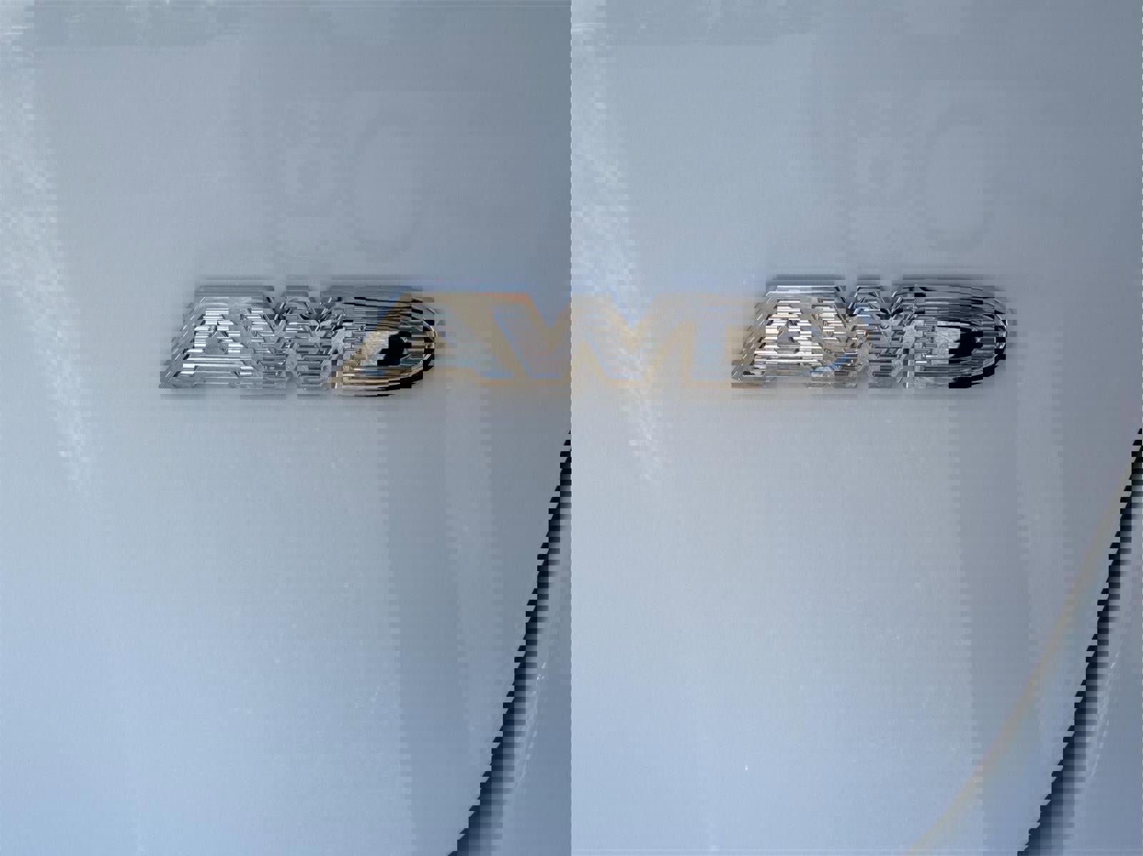 New 2026 Chrysler Pacifica Select image 8