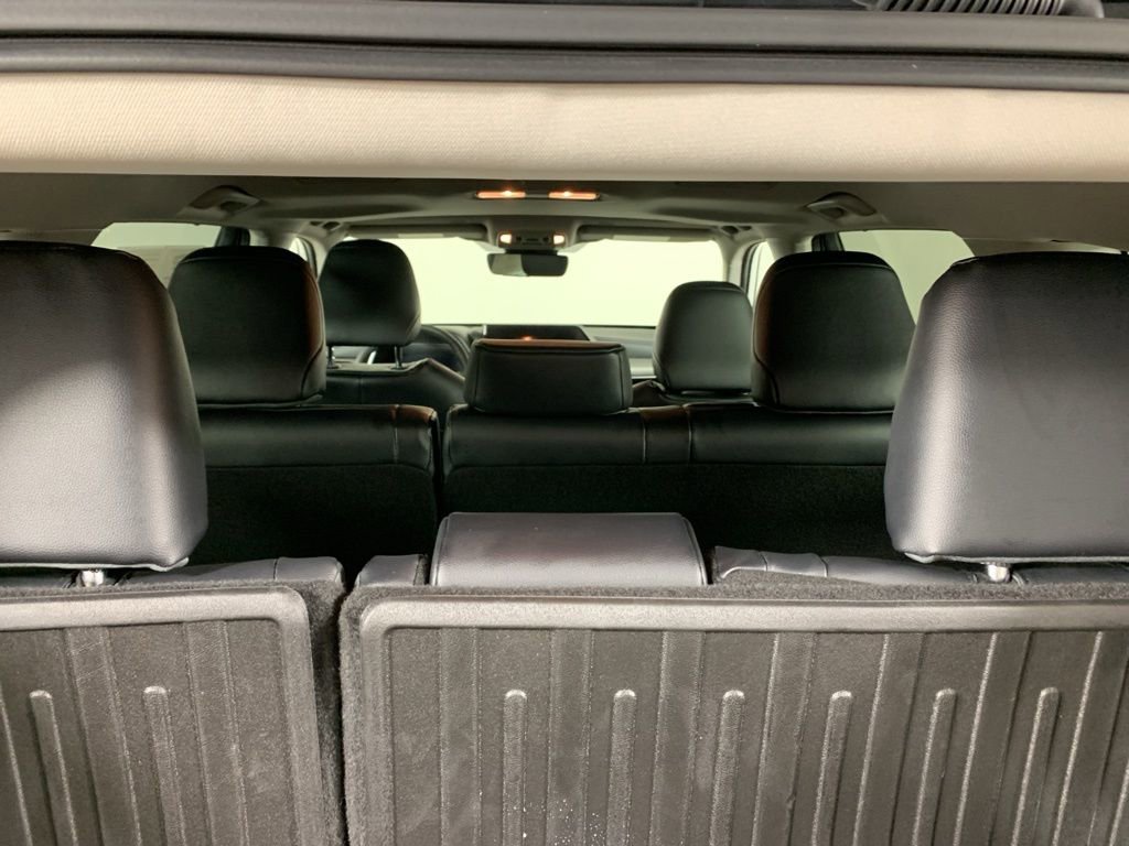 Used 2026 Toyota Highlander Limited image 15