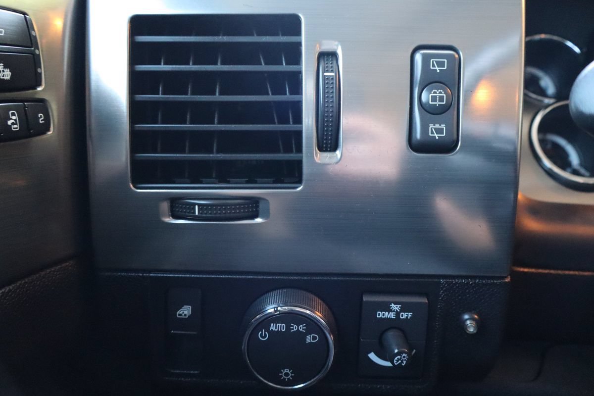 Used 2009 HUMMER H2 Luxury AWD/4WD image 28