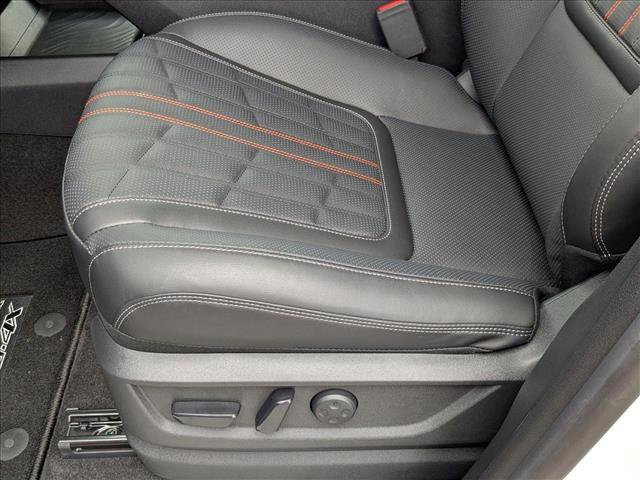 New 2025 Nissan Armada PRO-4X w/ Pro-4X Premium Package image 4