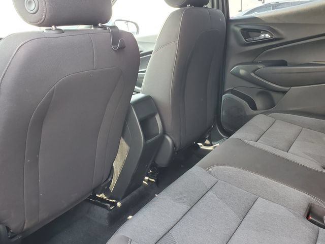 Certified 2024 Chevrolet Trax RS w/ Driver Confidence Package FWD image 12