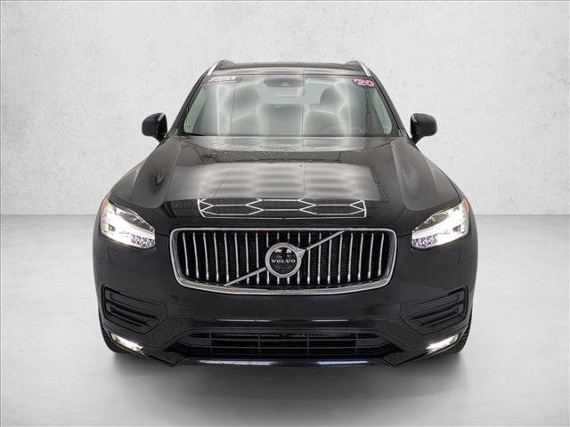 Used 2020 Volvo XC90 T6 Momentum w/ Protection Package Premier image 2