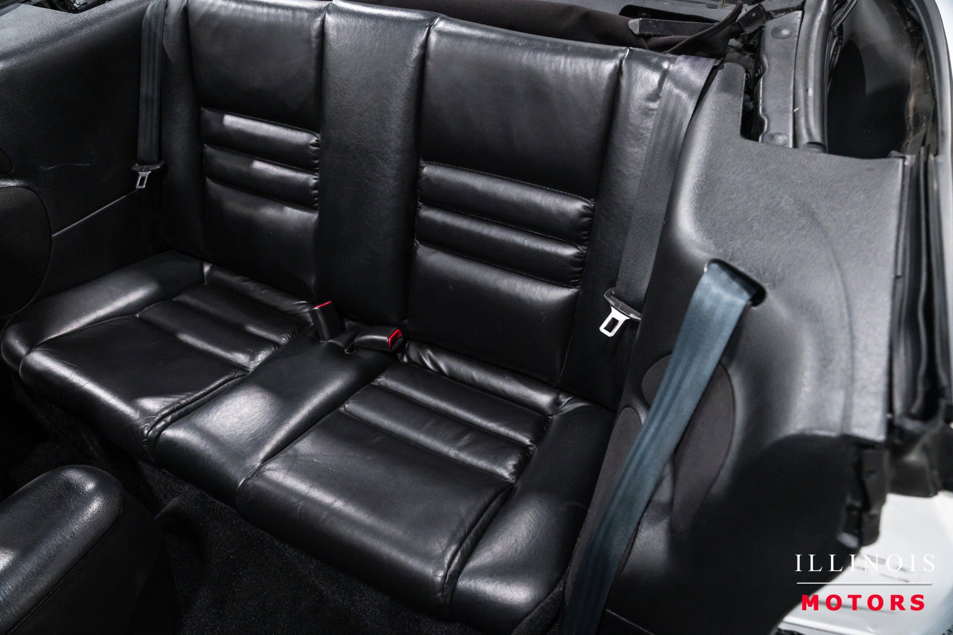 Used 1998 Ford Mustang Cobra RWD image 29