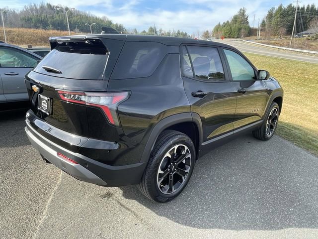 New 2026 Chevrolet Equinox LT w/ Safety and Technology Package image 7