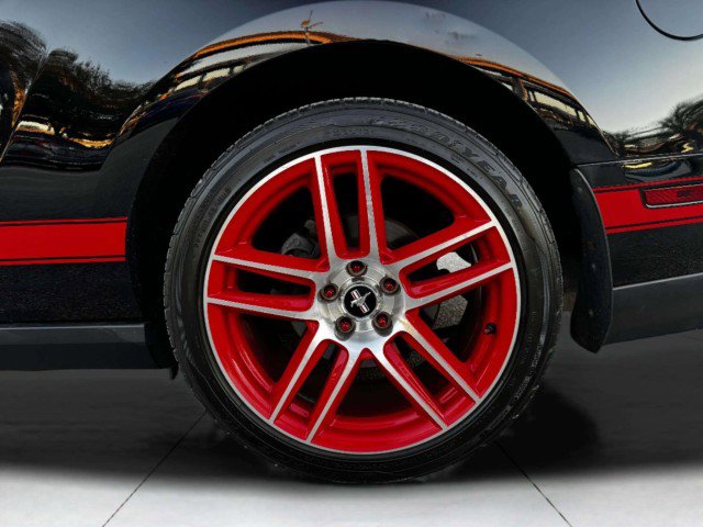 Used 2012 Ford Mustang Boss 302 image 51