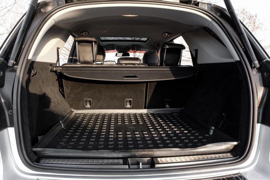 Used 2015 Mercedes-Benz ML 350 2WD image 53