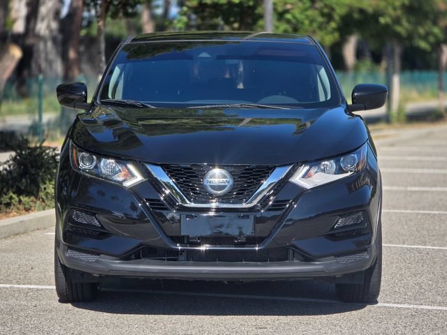 Used 2021 Nissan Rogue Sport S AWD/4WD image 24