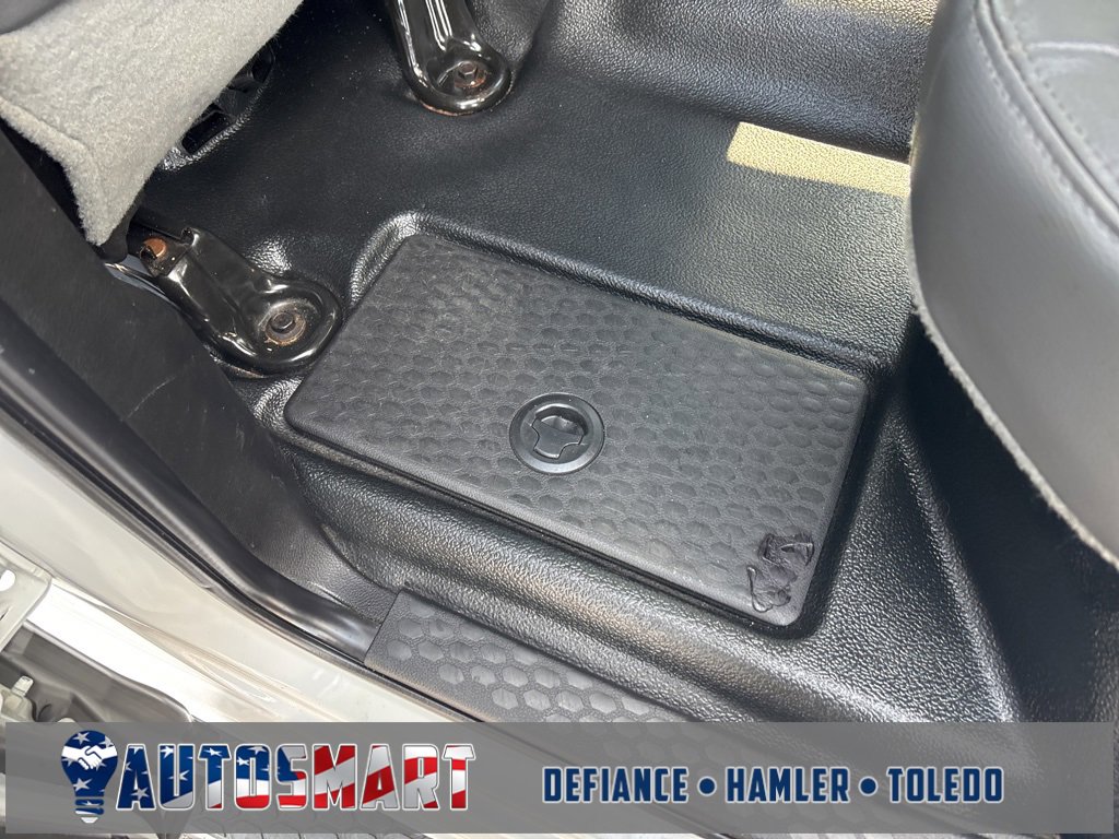 Used 2019 RAM 1500 Tradesman image 35