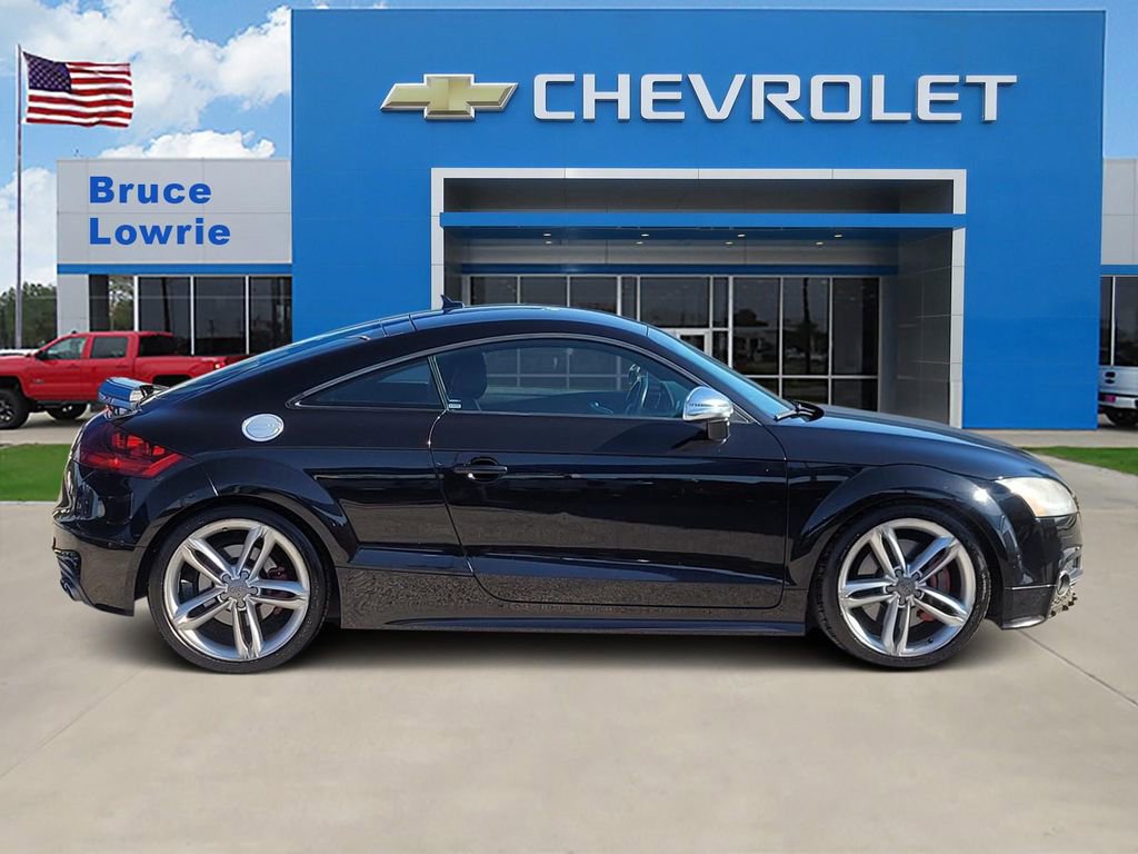 Used 2013 Audi TTS 2.0T Prestige image 6