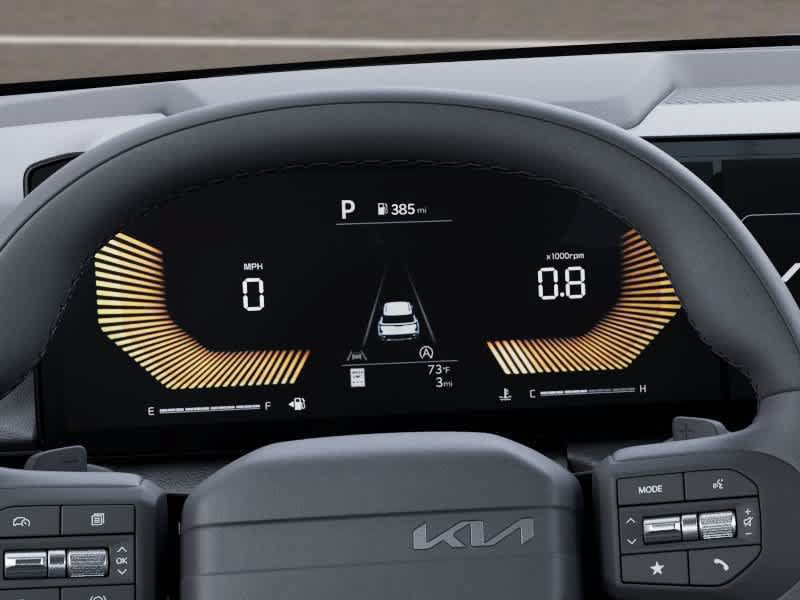 New 2027 Kia Seltos X-Line S AWD/4WD image 21