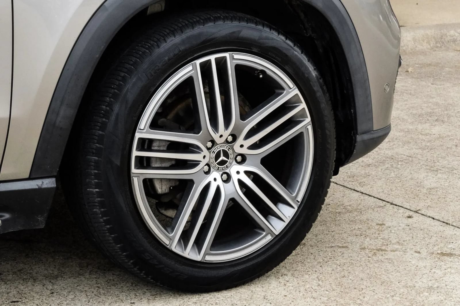 Used 2020 Mercedes-Benz GLE 350 image 66