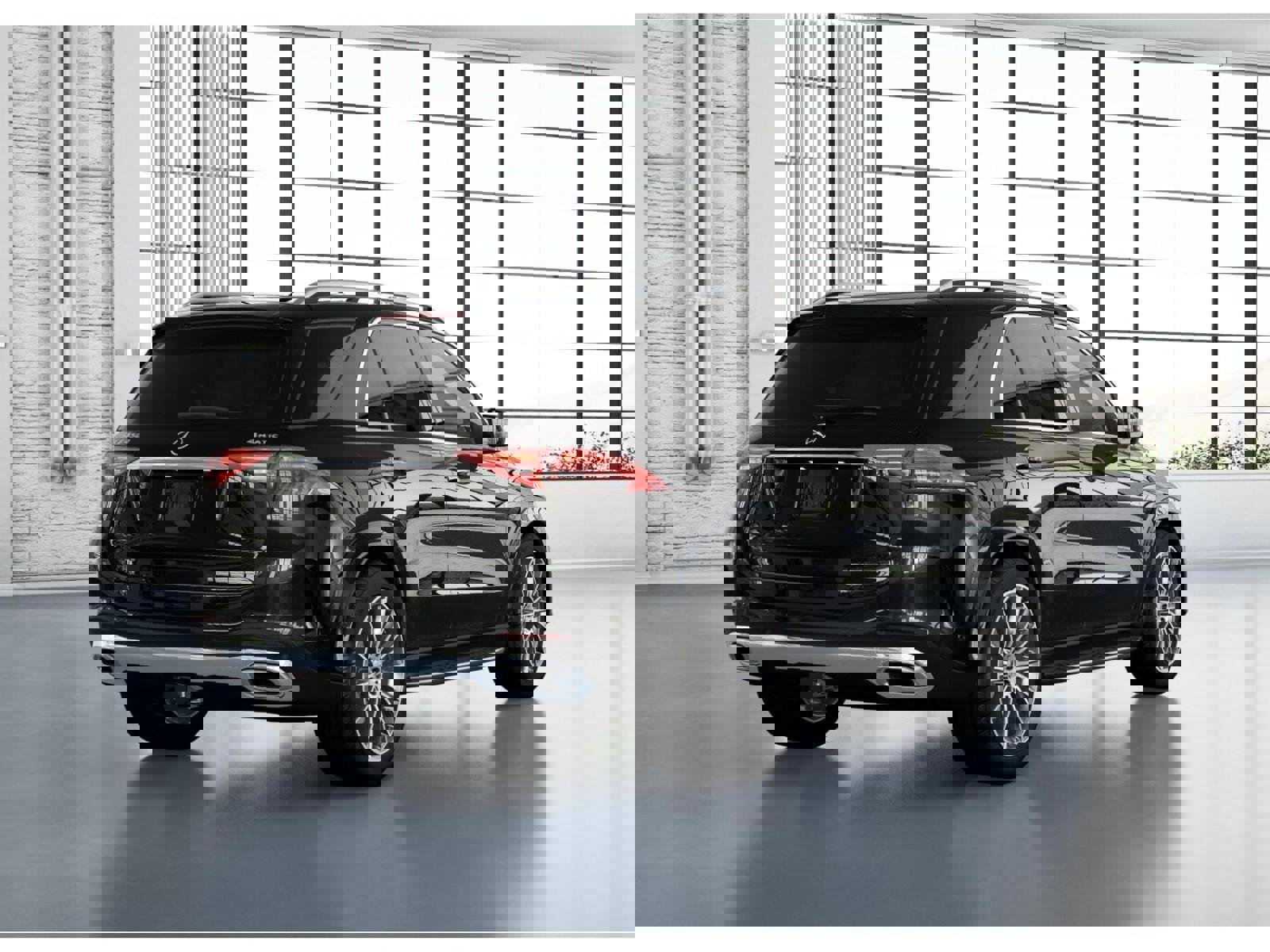 New 2026 Mercedes-Benz GLE 450 4MATIC image 21