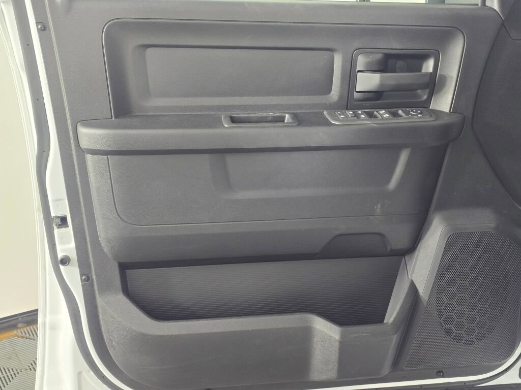 New 2026 RAM 4500 Tradesman w/ Chrome Appearance Group image 28