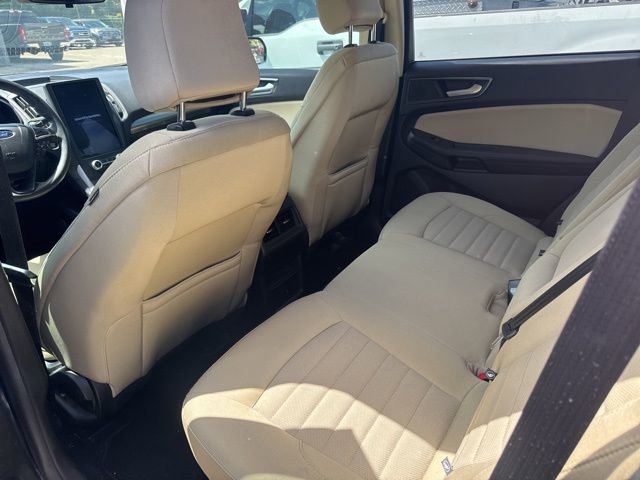 Certified 2023 Ford Edge SE AWD/4WD image 7