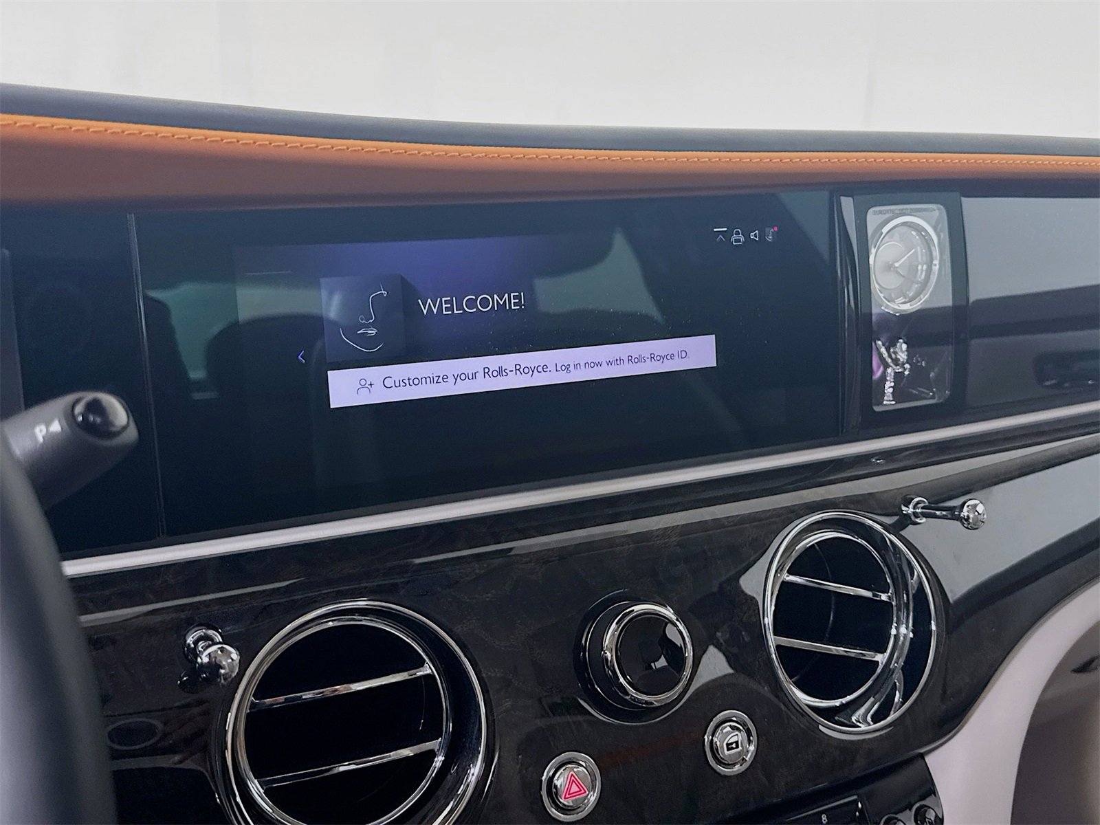 Certified 2025 Rolls-Royce Ghost image 14