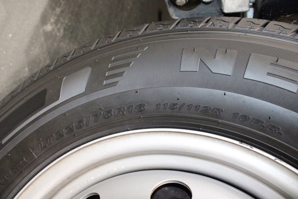 Used 2023 RAM ProMaster 2500 image 42