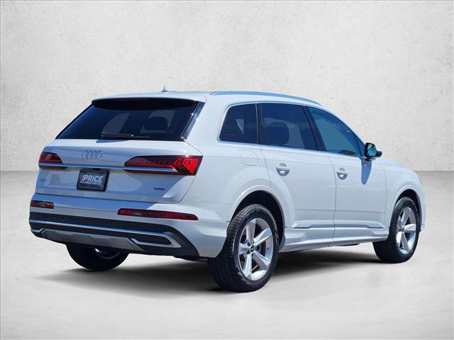 Used 2023 Audi Q7 2.0T Premium image 5