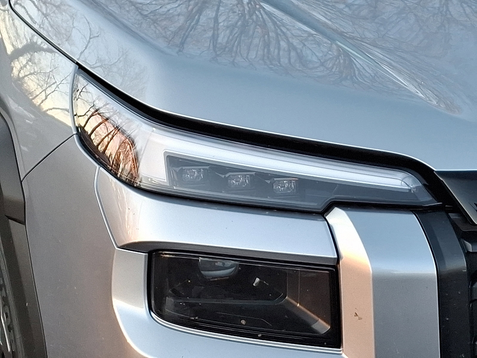 New 2026 Subaru Outback Premium image 2