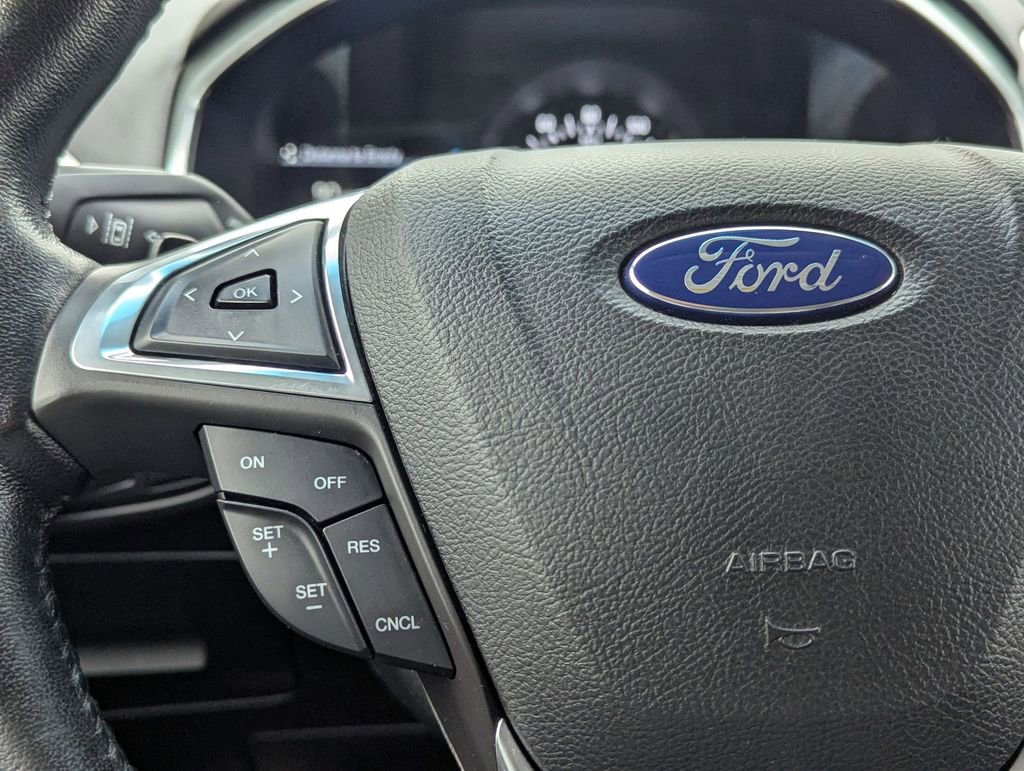 Used 2015 Ford Edge Sport w/ Equipment Group 401A AWD/4WD image 14