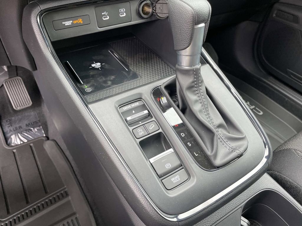New 2026 Honda CR-V LX image 19