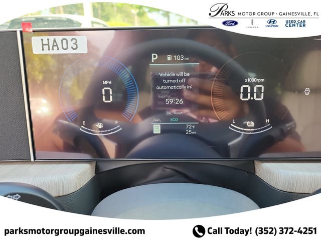 New 2025 Hyundai Sonata SEL image 29