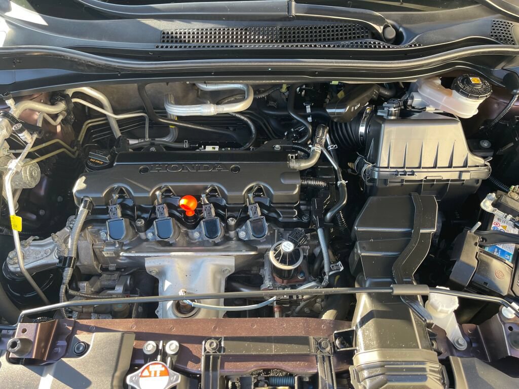 Used 2022 Honda HR-V EX image 33