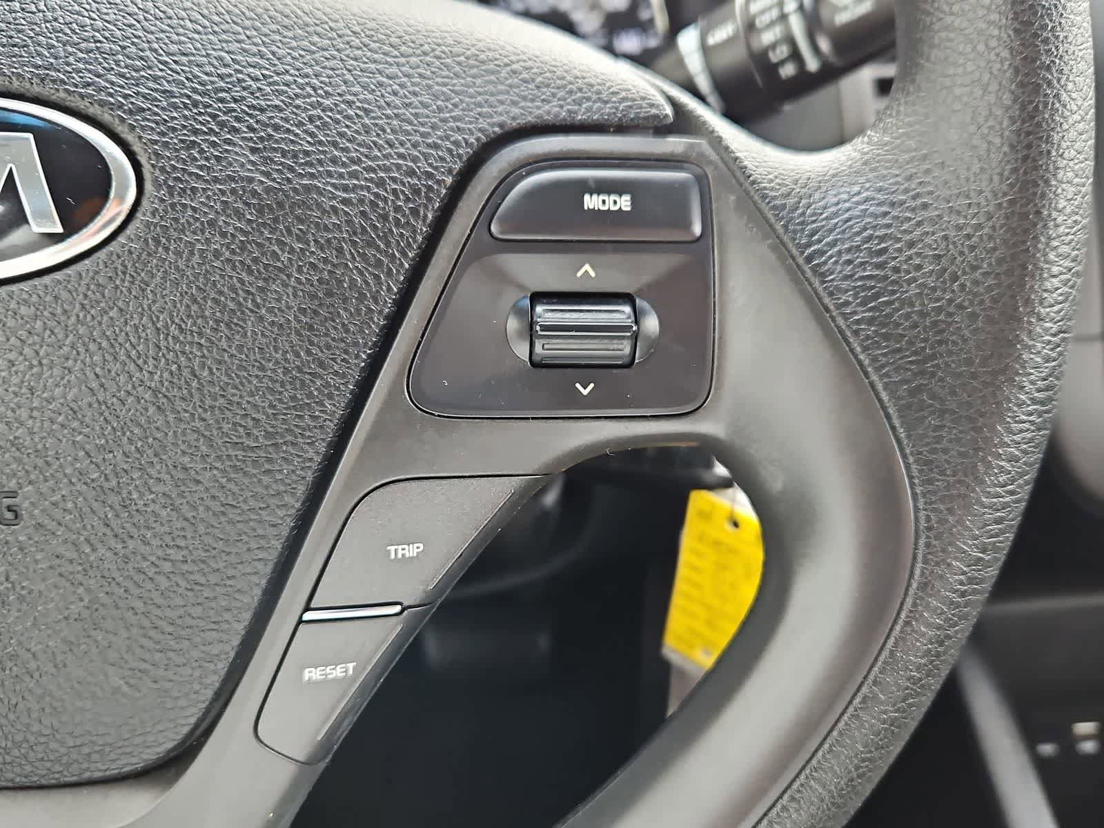 Used 2017 Kia Forte LX FWD image 24