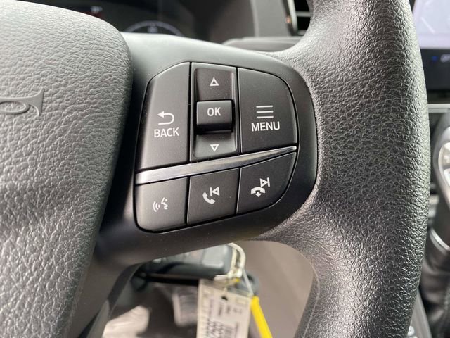 New 2025 Ford Transit 350 AWD w/ Interior Upgrade Package image 16